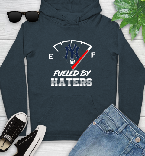 Yankees youth hoodie discount