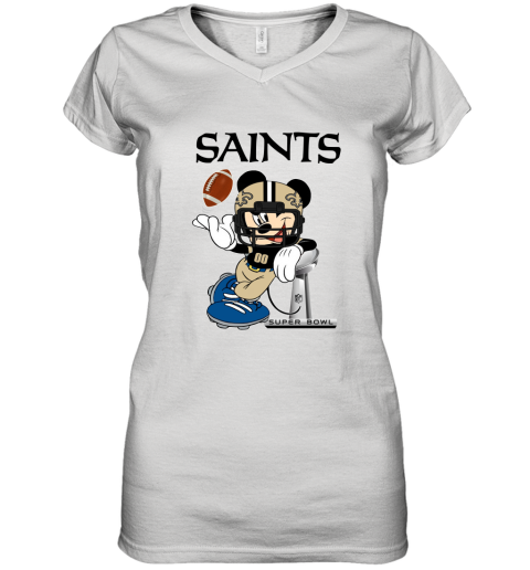 new orleans saints super bowl shirt