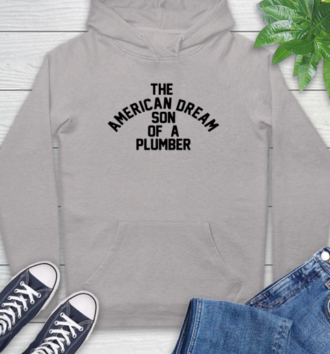 Dusty Rhodes Son Of A Plumber Shirt Hoodie 10