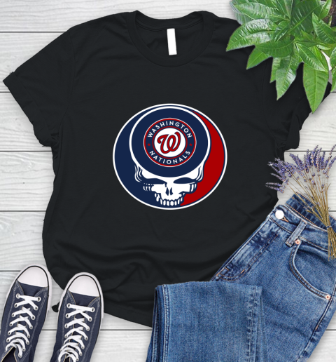 washington nationals player t shirts