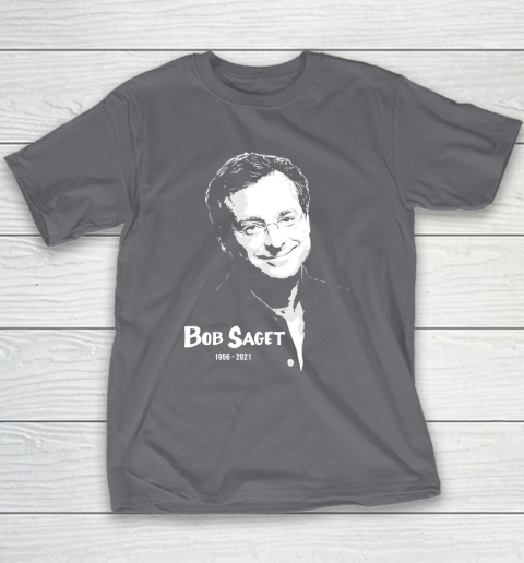 Bob Saget  RIP  Rest In Peace Youth T-Shirt 14