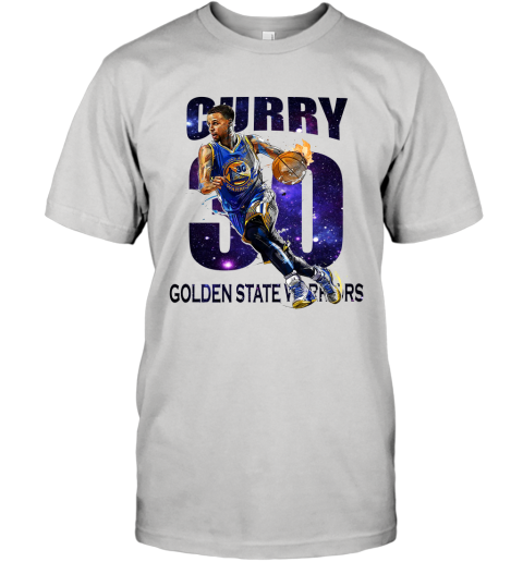 stephen curry t shirt