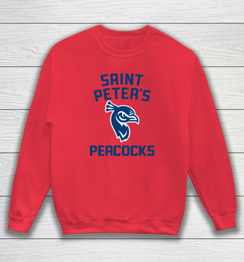 St Peters Peacocks Sweatshirt 6