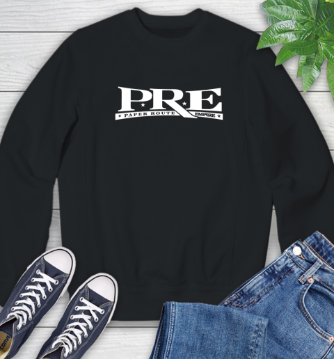 Paper Route Empire Sweatshirt Itees Global