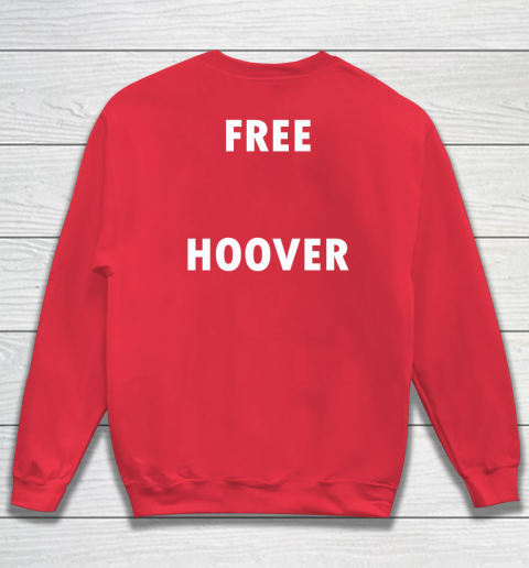 Free Larry Hoover Shirt Sweatshirt | Tee For Sports