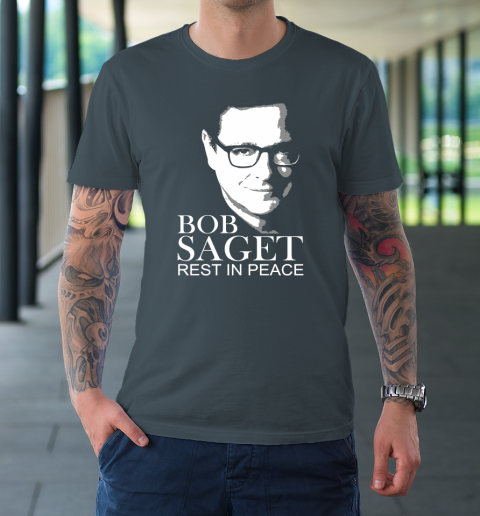 Bob Saget 1956 2022  Rest In Peace  RIP T-Shirt 12