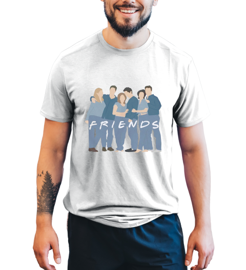 Friends TV Show T Shirt, Friends Characters Shirt, Joey Rechel Chandler Monica Phoebe Ross T Shirt