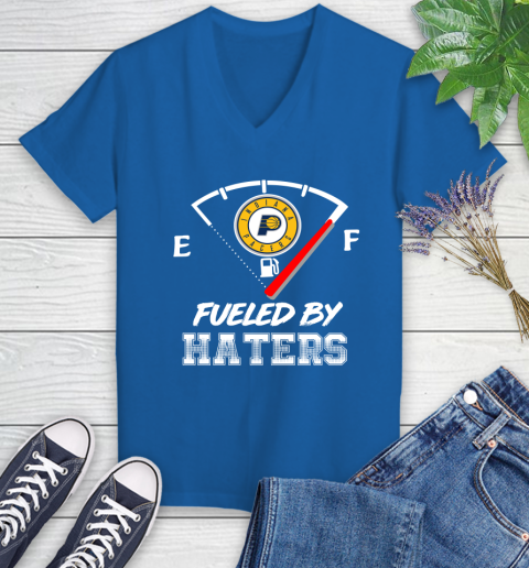 Women's indiana pacers shirts hot sale
