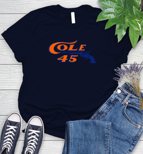 Cole 45 Women's T-Shirt 3