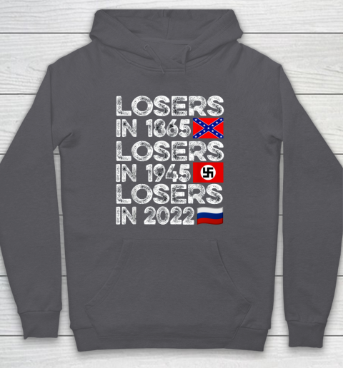 Russia Losers In 2022 Hoodie 4