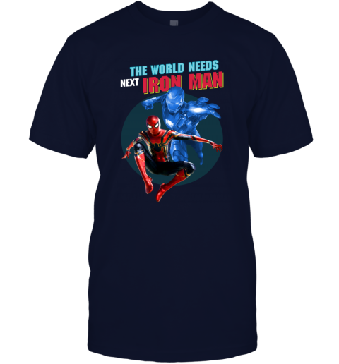 next superhero t shirt