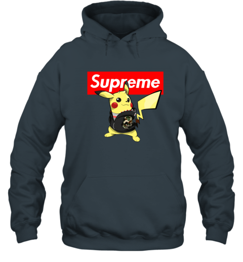 funny supreme hoodie