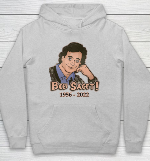 RIP Bob Saget 1956  2022 Hoodie 12