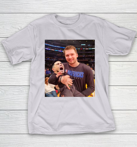 Luka doncic singlet sales