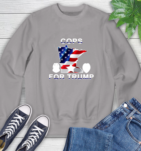 Mpd federation.com shirt Sweatshirt 5