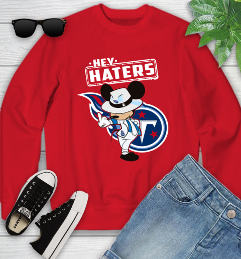 Titans youth sweatshirt online