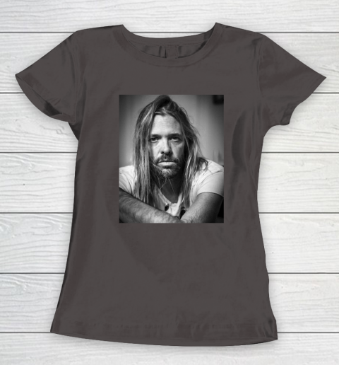 Taylor Hawkins Shirt Foo Fighter Women's T-Shirt 5