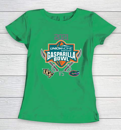 UCF Gasparilla Bowl Shirt Women's T-Shirt 4