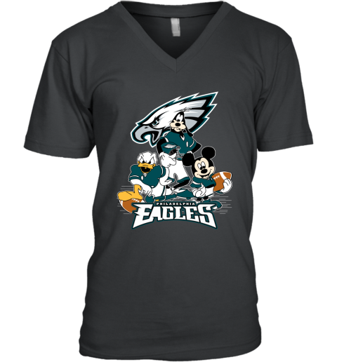 eagles football t shirts