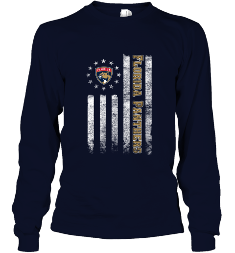 florida panthers long sleeve shirt