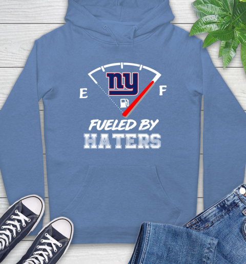 New York Giants NFL Football Fueled By Haters Sports Hoodie 11
