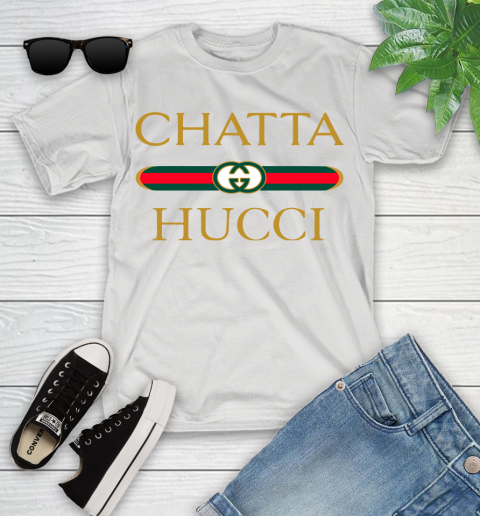 Chatta Hucci Gucci Youth T-Shirt