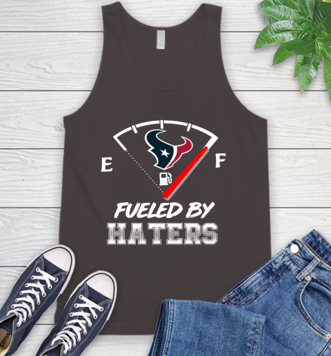 Houston Texans NFL Football Fueled By Haters Sports Tank Top 6