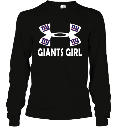 new york giants girl shirts