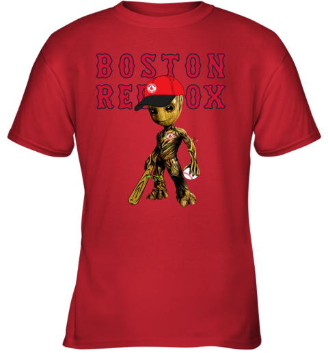 boston red sox youth t shirts