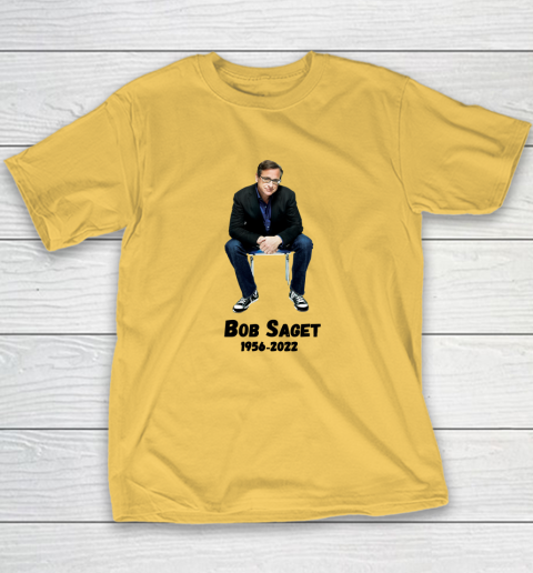 Bob Saget 1956  2022 T-Shirt 4