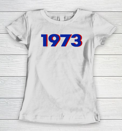 SNL 1973 Shirt Meaning Women's T-Shirt