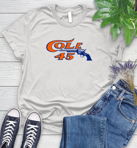 Cole 45 Women's T-Shirt