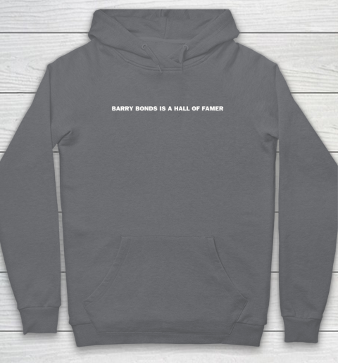 Bonds black hoodie online