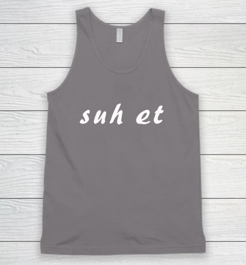 Suh Et Tank Top 5