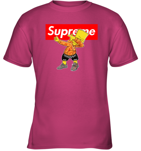 youth supreme shirt