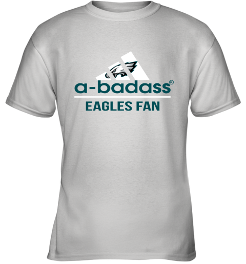 eagles fan t shirt