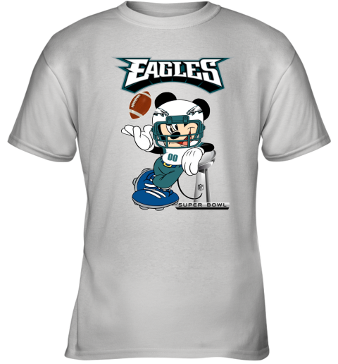 eagles disney shirt