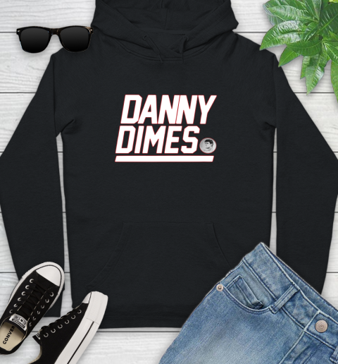 Danny Dimes Ny Giants Youth Hoodie