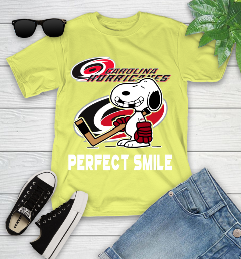 NHL St.Louis Blues Snoopy Perfect Smile The Peanuts Movie Hockey T Shirt  Hoodie