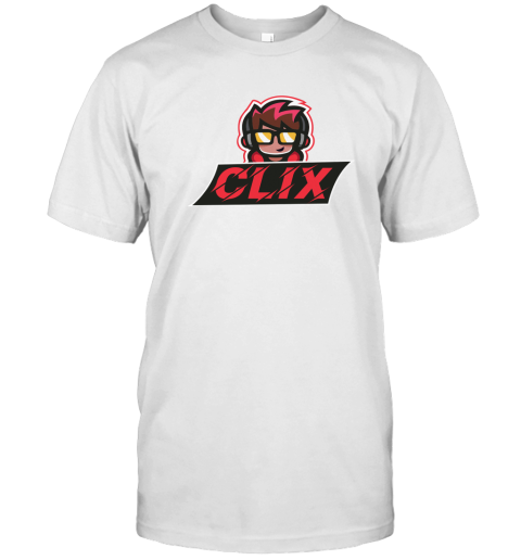 clix shirt