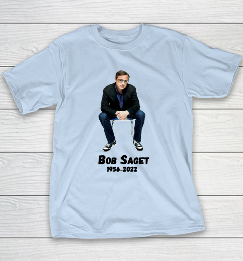 Bob Saget 1956  2022 Youth T-Shirt 5