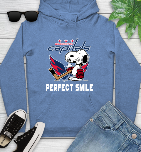 Washington capitals youth hoodie store