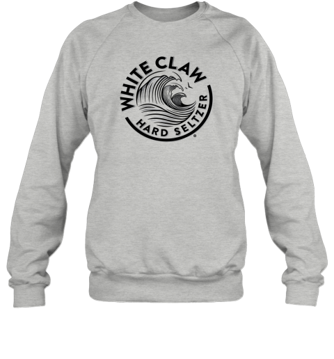 white claws sweatshirt