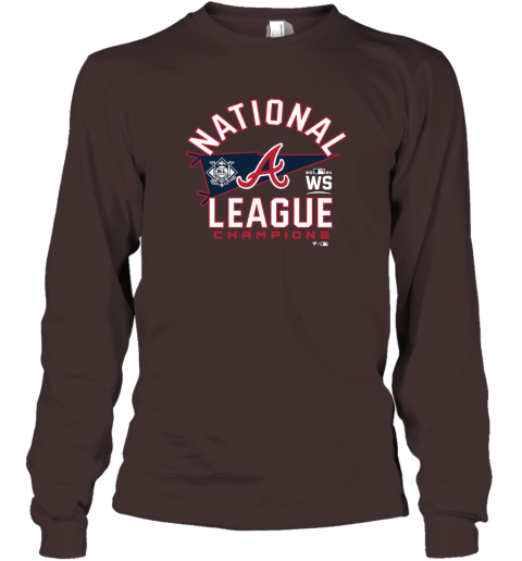 atlanta braves nlcs shirt