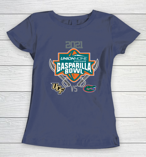 UCF Gasparilla Bowl Shirt Women's T-Shirt 16