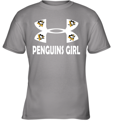 pittsburgh penguins under armour shirt