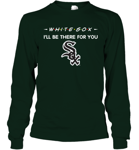 green white sox shirt