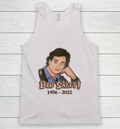 RIP Bob Saget 1956  2022 Tank Top