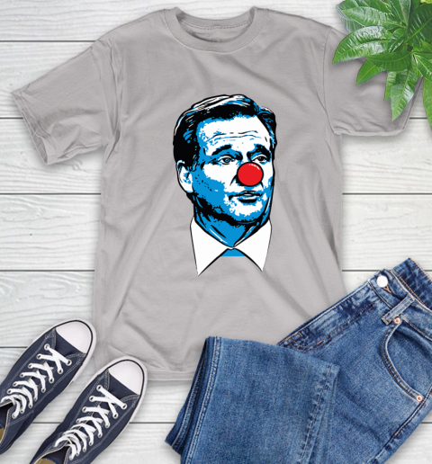 Matt Patricia Clown T-Shirt 24