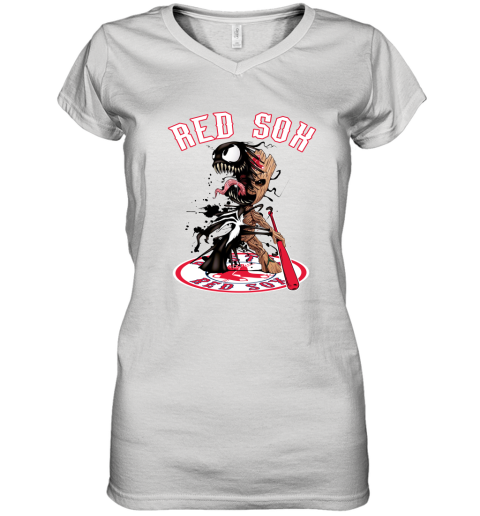 boston red sox t shirts women's